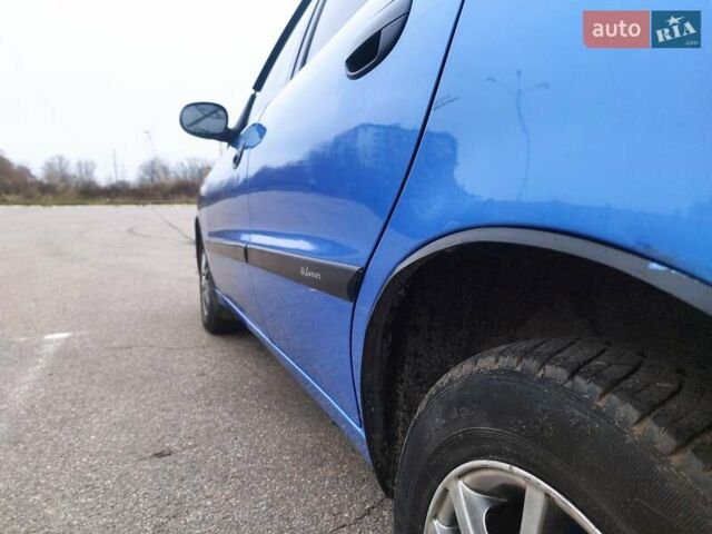 Дэу Ланос, объемом двигателя 1.39 л и пробегом 202 тыс. км за 1950 $, фото 5 на Automoto.ua