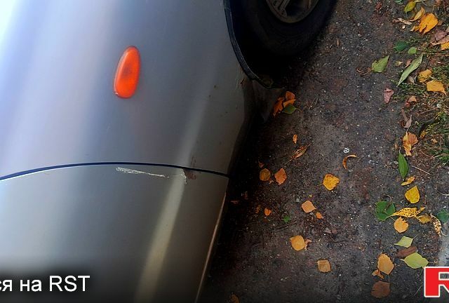 Дэу Ланос, объемом двигателя 1.4 л и пробегом 262 тыс. км за 1100 $, фото 5 на Automoto.ua