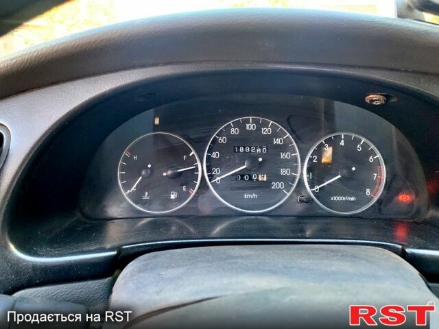 Дэу Ланос 2007 в Краматорске на Automoto.ua Дэу Ланос, объемом двигателя 1.5 л и пробегом 189 тыс. км за 2400 $, фото 1 на Automoto.ua