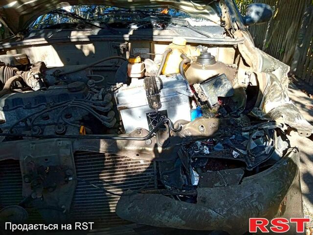 Деу Ланос 2007 у Доброполье на Automoto.ua Деу Ланос, об'ємом двигуна 1.5 л та пробігом 57 тис. км за 1500 $, фото 10 на Automoto.ua