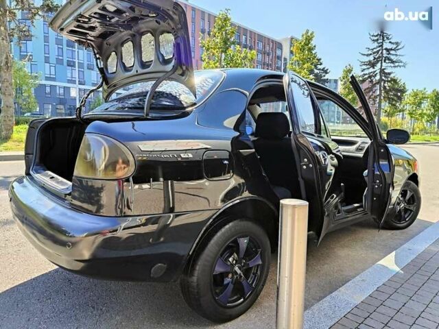 Дэу Ланос, объемом двигателя 0 л и пробегом 288 тыс. км за 1490 $, фото 19 на Automoto.ua