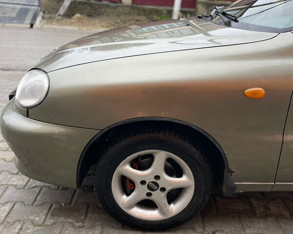 Деу Ланос, об'ємом двигуна 1.4 л та пробігом 265 тис. км за 1499 $, фото 17 на Automoto.ua