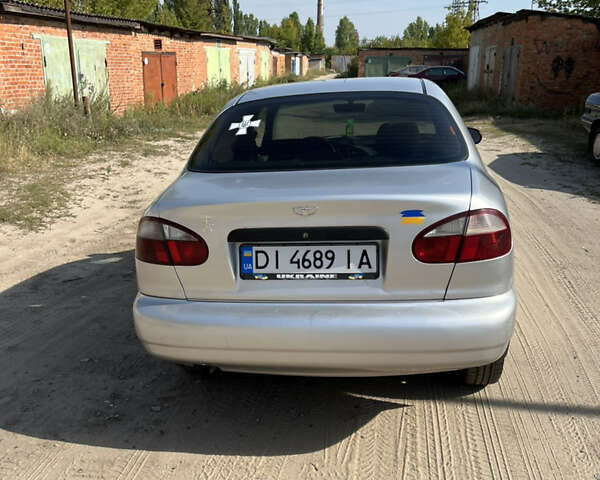 Дэу Ланос, объемом двигателя 1.5 л и пробегом 301 тыс. км за 1700 $, фото 5 на Automoto.ua