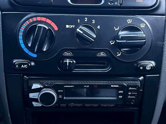 Деу Ланос, об'ємом двигуна 1.5 л та пробігом 155 тис. км за 2900 $, фото 5 на Automoto.ua