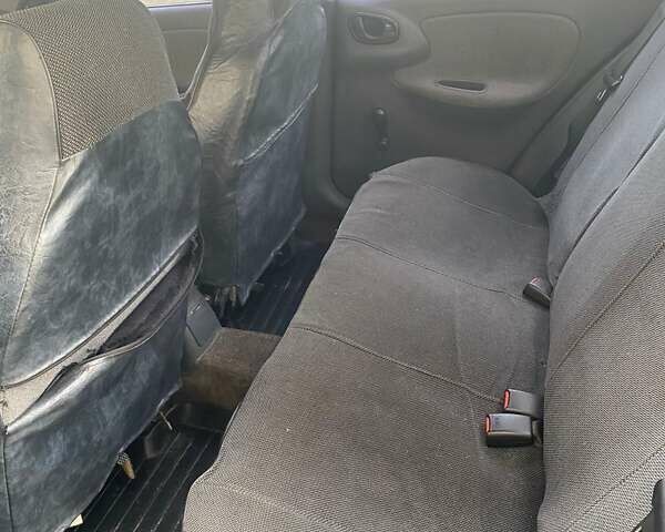 Деу Ланос, об'ємом двигуна 1.3 л та пробігом 164 тис. км за 1100 $, фото 8 на Automoto.ua