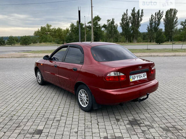 Дэу Ланос, объемом двигателя 0 л и пробегом 104 тыс. км за 3250 $, фото 3 на Automoto.ua