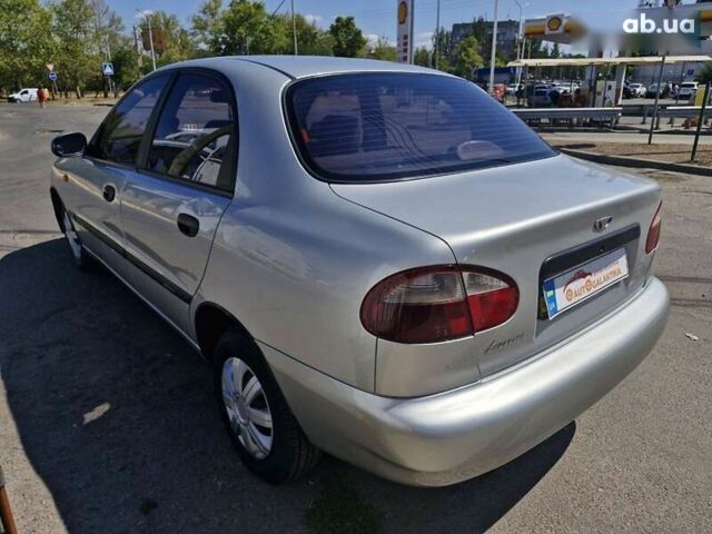 Деу Ланос, об'ємом двигуна 0 л та пробігом 140 тис. км за 2999 $, фото 3 на Automoto.ua