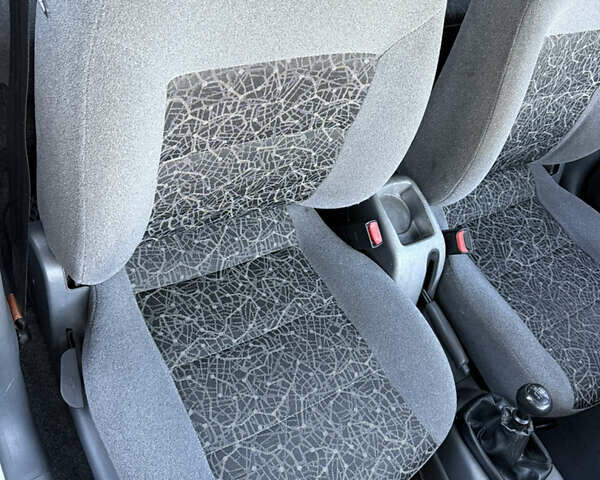 Дэу Ланос, объемом двигателя 1.5 л и пробегом 221 тыс. км за 2550 $, фото 24 на Automoto.ua