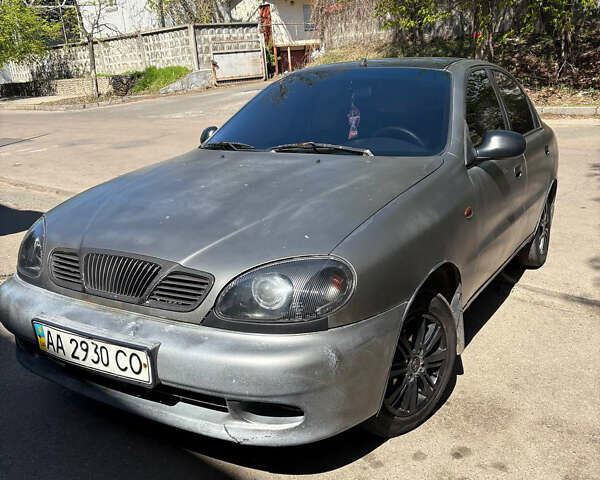 Дэу Ланос, объемом двигателя 1.5 л и пробегом 230 тыс. км за 1900 $, фото 1 на Automoto.ua