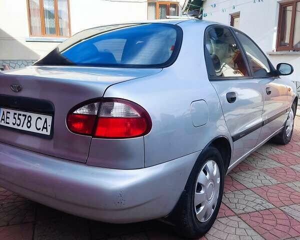 Дэу Ланос, объемом двигателя 0 л и пробегом 147 тыс. км за 1800 $, фото 5 на Automoto.ua