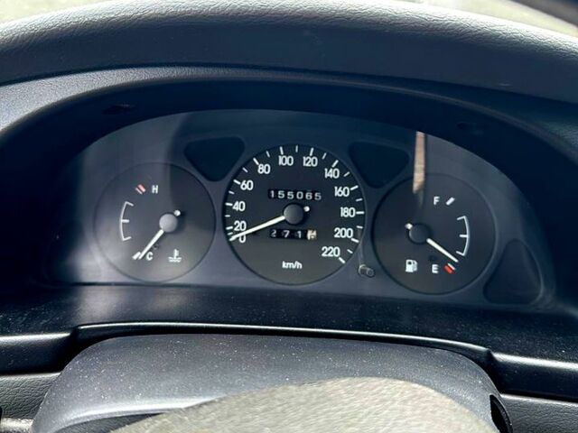 Дэу Ланос, объемом двигателя 1.5 л и пробегом 0 тыс. км за 3300 $, фото 6 на Automoto.ua