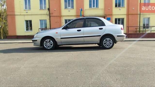 Дэу Ланос, объемом двигателя 1.6 л и пробегом 238 тыс. км за 2800 $, фото 7 на Automoto.ua
