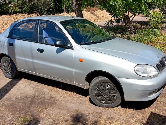 Дэу Ланос, объемом двигателя 1.5 л и пробегом 280 тыс. км за 1700 $, фото 8 на Automoto.ua