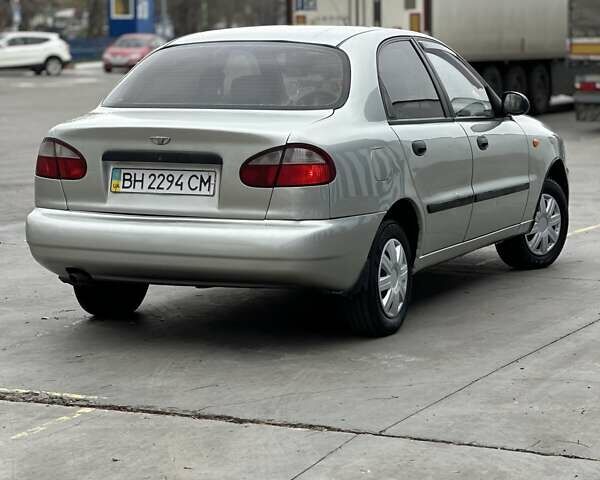 Деу Ланос, об'ємом двигуна 1.5 л та пробігом 270 тис. км за 1999 $, фото 2 на Automoto.ua