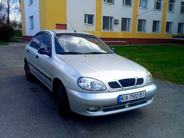 Деу Ланос, об'ємом двигуна 15 л та пробігом 140 тис. км за 2450 $, фото 3 на Automoto.ua