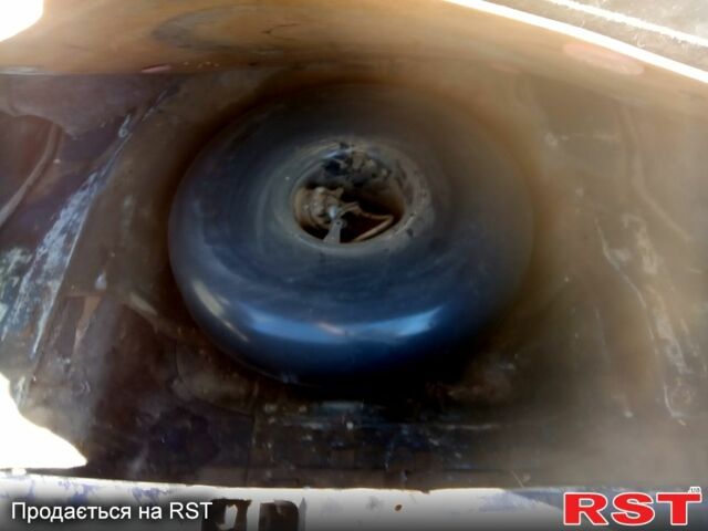 Дэу Ланос, объемом двигателя 1.5 л и пробегом 226 тыс. км за 1850 $, фото 4 на Automoto.ua