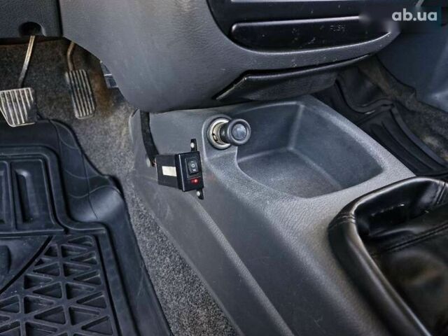 Деу Ланос, об'ємом двигуна 0 л та пробігом 140 тис. км за 2999 $, фото 16 на Automoto.ua