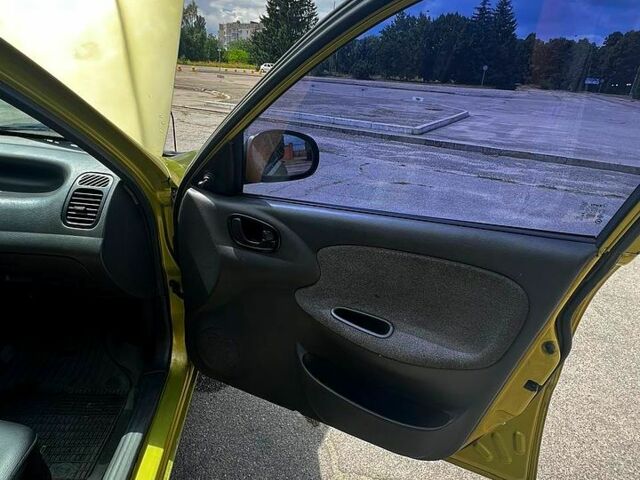 Дэу Ланос, объемом двигателя 1.5 л и пробегом 190 тыс. км за 2900 $, фото 2 на Automoto.ua