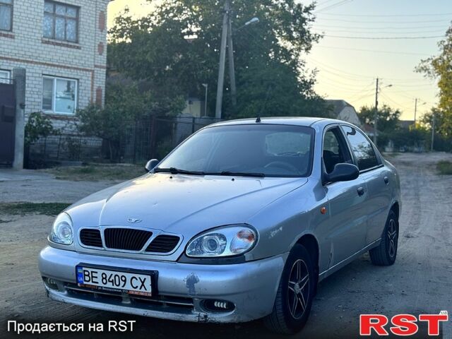 Дэу Ланос, объемом двигателя 1.5 л и пробегом 0 тыс. км за 950 $, фото 1 на Automoto.ua