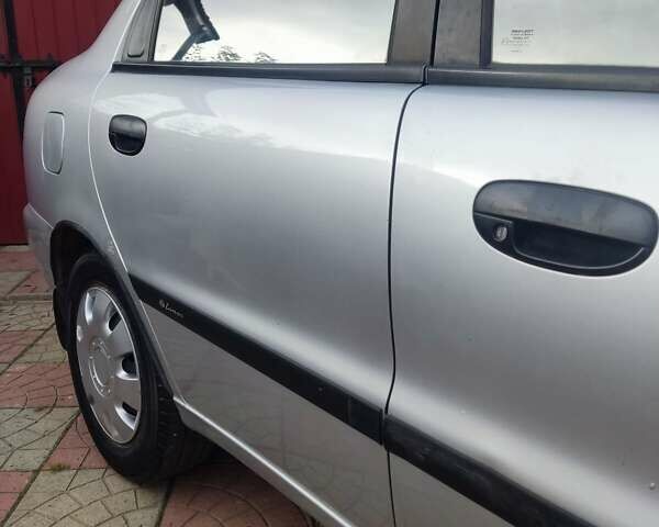 Дэу Ланос, объемом двигателя 0 л и пробегом 147 тыс. км за 1800 $, фото 2 на Automoto.ua