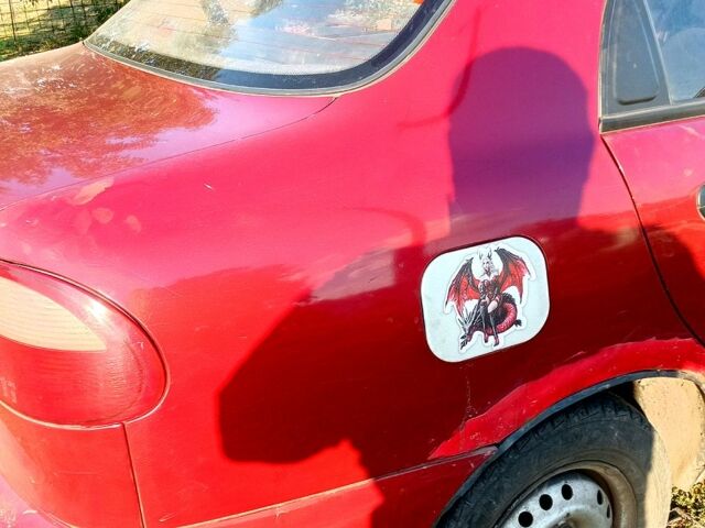 Деу Ланос, об'ємом двигуна 1.5 л та пробігом 40 тис. км за 1700 $, фото 4 на Automoto.ua