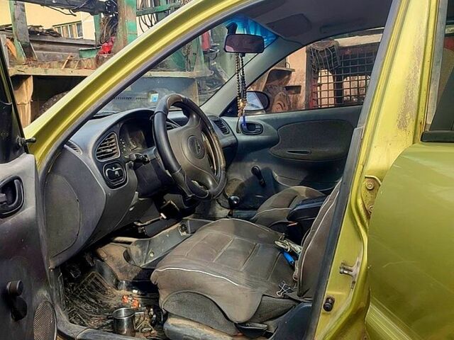 Дэу Ланос, объемом двигателя 1.5 л и пробегом 0 тыс. км за 350 $, фото 2 на Automoto.ua