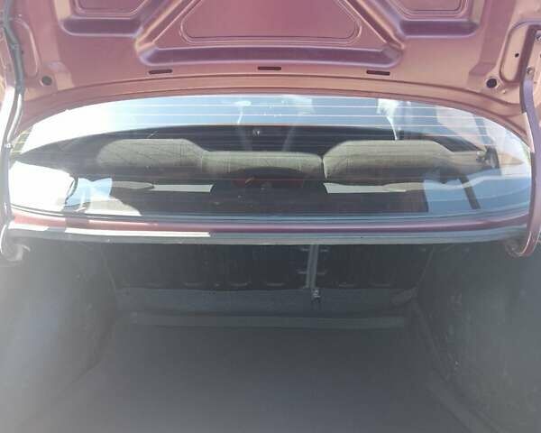 Деу Ланос, об'ємом двигуна 1.5 л та пробігом 167 тис. км за 4050 $, фото 8 на Automoto.ua