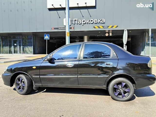 Дэу Ланос, объемом двигателя 0 л и пробегом 288 тыс. км за 1490 $, фото 7 на Automoto.ua