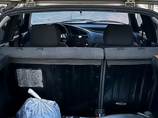 Дэу Ланос, объемом двигателя 15 л и пробегом 180 тыс. км за 1150 $, фото 7 на Automoto.ua