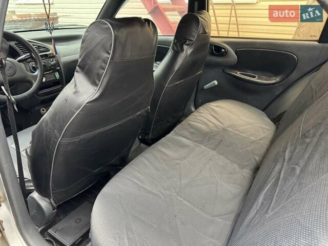 Дэу Ланос, объемом двигателя 1.5 л и пробегом 217 тыс. км за 1700 $, фото 2 на Automoto.ua