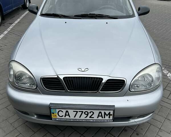 Деу Ланос, об'ємом двигуна 1.39 л та пробігом 97 тис. км за 2600 $, фото 1 на Automoto.ua