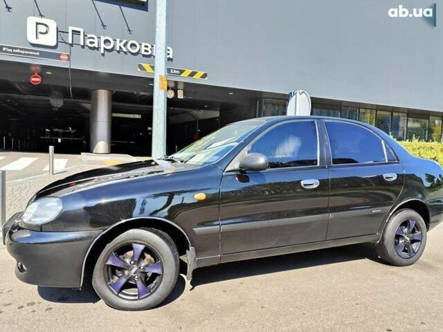 Дэу Ланос, объемом двигателя 0 л и пробегом 288 тыс. км за 1490 $, фото 8 на Automoto.ua