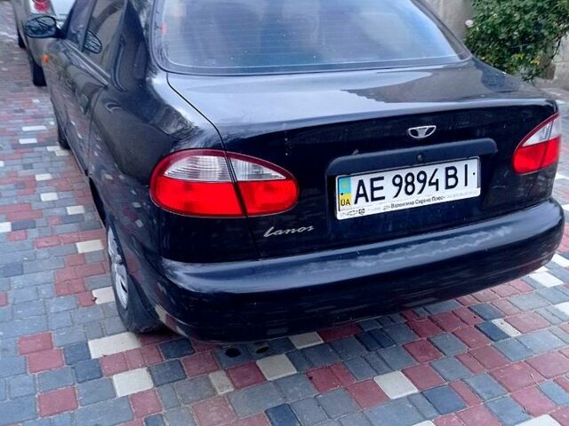 Дэу Ланос, объемом двигателя 1.5 л и пробегом 0 тыс. км за 1250 $, фото 1 на Automoto.ua