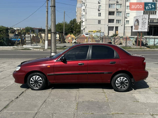 Дэу Ланос, объемом двигателя 1.5 л и пробегом 69 тыс. км за 3650 $, фото 1 на Automoto.ua