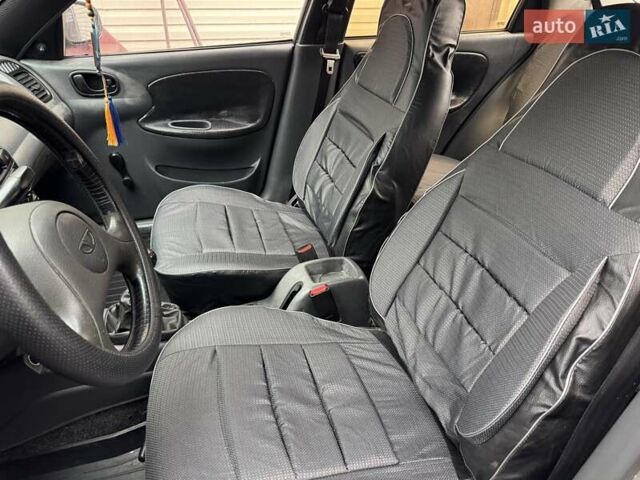 Дэу Ланос, объемом двигателя 1.5 л и пробегом 217 тыс. км за 1700 $, фото 1 на Automoto.ua