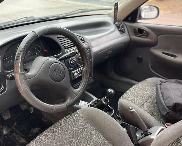 Деу Ланос, об'ємом двигуна 1.4 л та пробігом 265 тис. км за 1499 $, фото 19 на Automoto.ua
