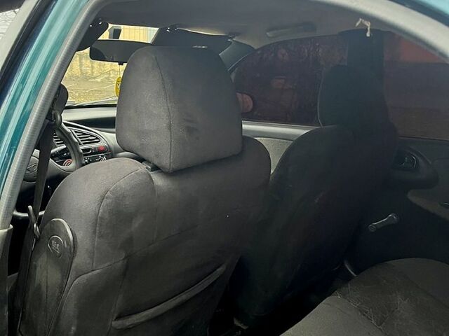 Дэу Ланос, объемом двигателя 1.4 л и пробегом 250 тыс. км за 1700 $, фото 5 на Automoto.ua