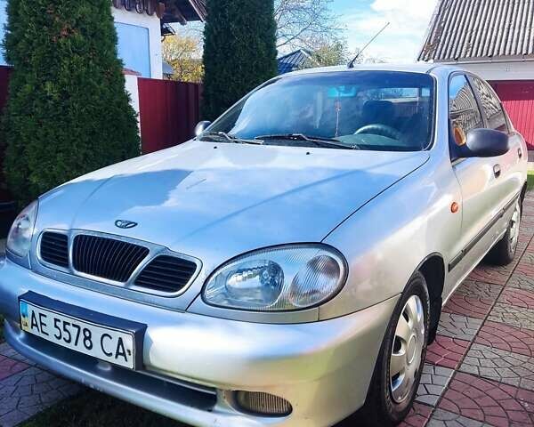 Дэу Ланос, объемом двигателя 0 л и пробегом 147 тыс. км за 1800 $, фото 8 на Automoto.ua