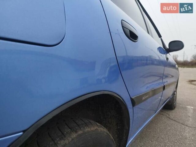 Дэу Ланос, объемом двигателя 1.39 л и пробегом 202 тыс. км за 1950 $, фото 11 на Automoto.ua