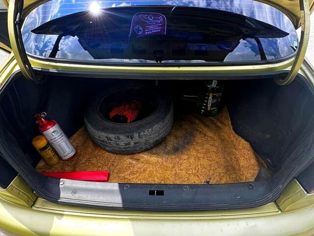 Дэу Ланос, объемом двигателя 1.5 л и пробегом 190 тыс. км за 2900 $, фото 9 на Automoto.ua