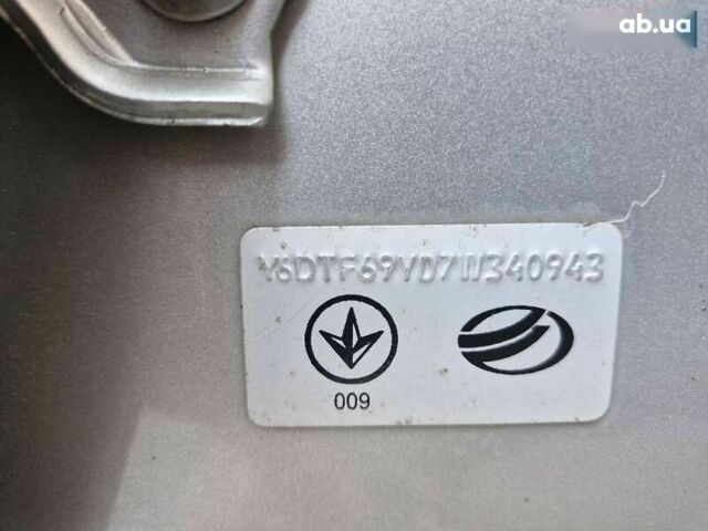 Деу Ланос, об'ємом двигуна 0 л та пробігом 140 тис. км за 2999 $, фото 9 на Automoto.ua