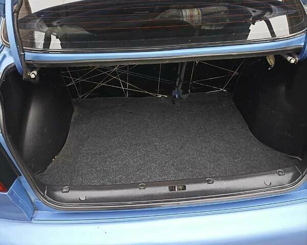 Деу Ланос, об'ємом двигуна 0 л та пробігом 140 тис. км за 2300 $, фото 5 на Automoto.ua