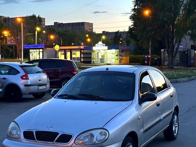 Дэу Ланос, объемом двигателя 15 л и пробегом 180 тыс. км за 1150 $, фото 1 на Automoto.ua