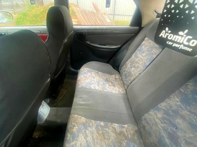 Дэу Ланос, объемом двигателя 1.5 л и пробегом 192 тыс. км за 1600 $, фото 12 на Automoto.ua