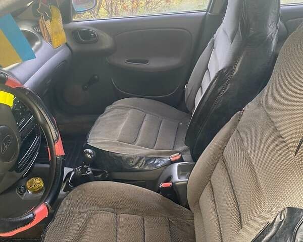 Деу Ланос, об'ємом двигуна 1.3 л та пробігом 164 тис. км за 1100 $, фото 6 на Automoto.ua