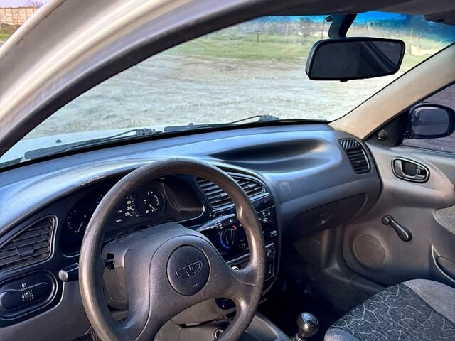 Дэу Ланос, объемом двигателя 13 л и пробегом 248 тыс. км за 1000 $, фото 6 на Automoto.ua