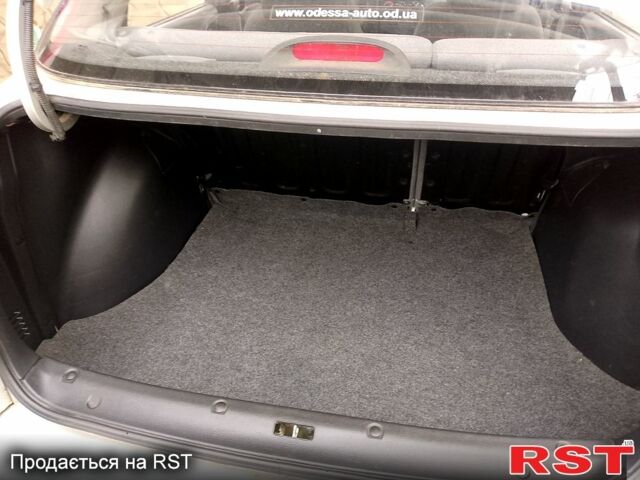 Дэу Ланос, объемом двигателя 1.4 л и пробегом 35 тыс. км за 3199 $, фото 8 на Automoto.ua