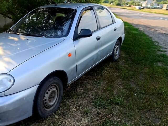 Дэу Ланос, объемом двигателя 1.4 л и пробегом 239 тыс. км за 850 $, фото 2 на Automoto.ua