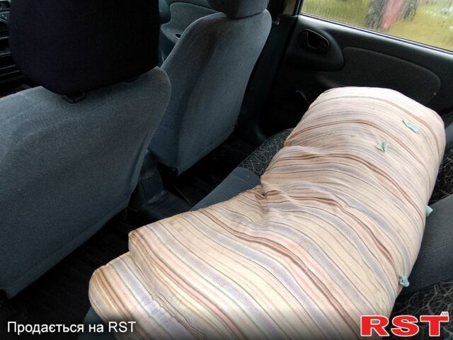 Дэу Ланос, объемом двигателя 1.5 л и пробегом 195 тыс. км за 650 $, фото 1 на Automoto.ua