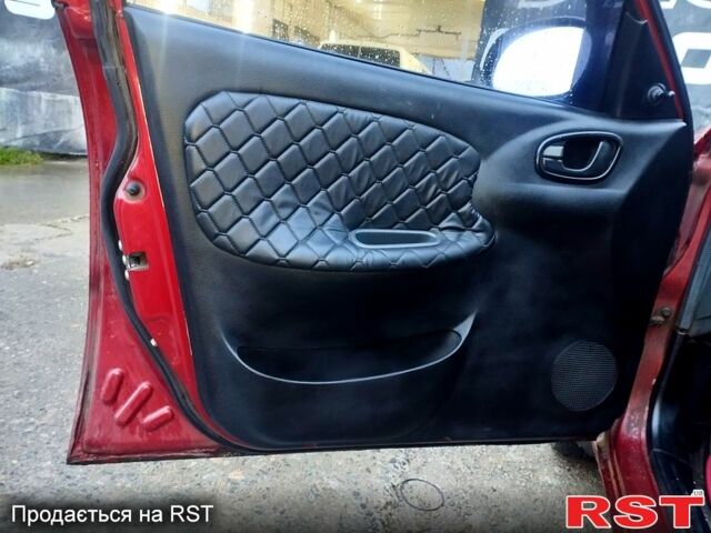 Деу Ланос, об'ємом двигуна 1.5 л та пробігом 250 тис. км за 1800 $, фото 5 на Automoto.ua